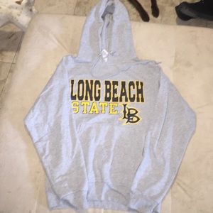 CSULB hoodie