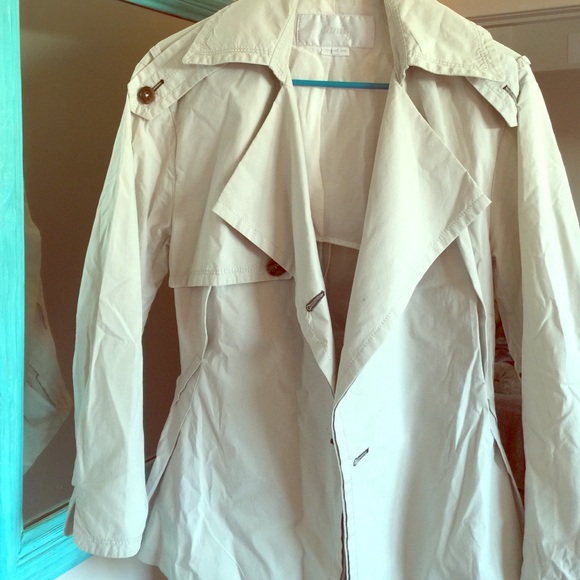 Hanii Y Designer Jacket. Size 40.