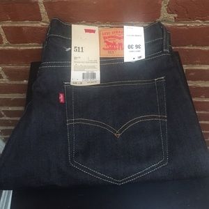 Levi's 511 Jeans - MENS