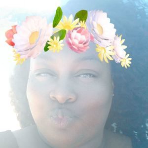 Meet your Posher, Sherice