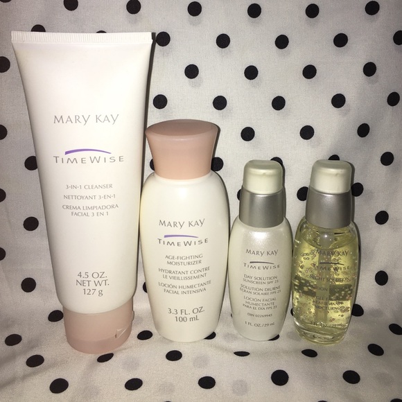 TimeWise Miracle Set