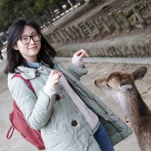 Meet your Posher, Chen