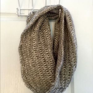 Infinity Scarf