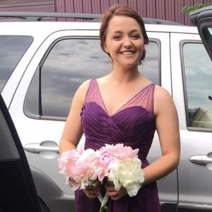 Meet your Posher, Julia