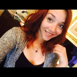 Meet your Posher, Dani