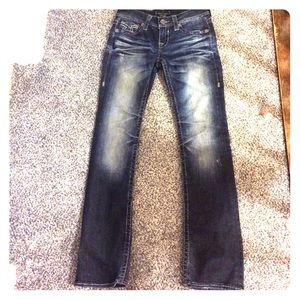 Sophie Big Star Jeans