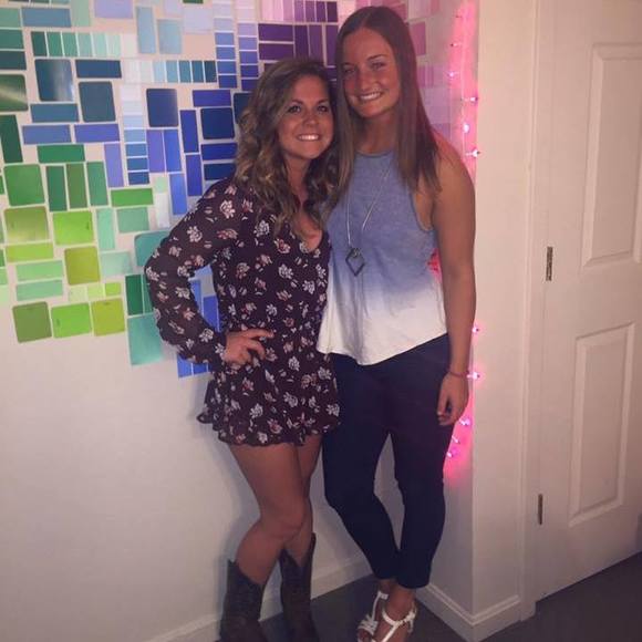 Meet your Posher, Ellen