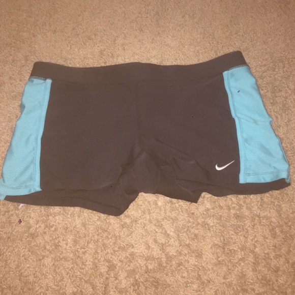 Nike Dri Fit shorts