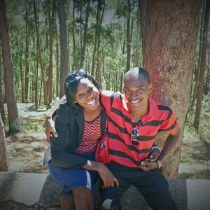 Meet your Posher, Ruth