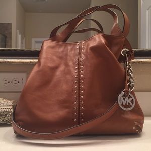 Authentic MICHAEL KORS bag