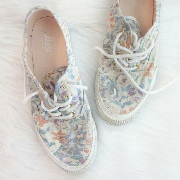 Bass Shoes - LAST CHANCE Bass Sneakers