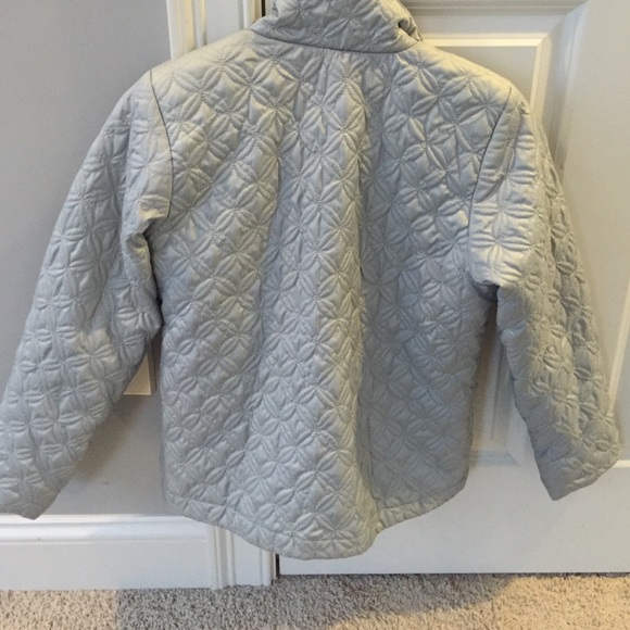 Jacket - Picture 2 of 3