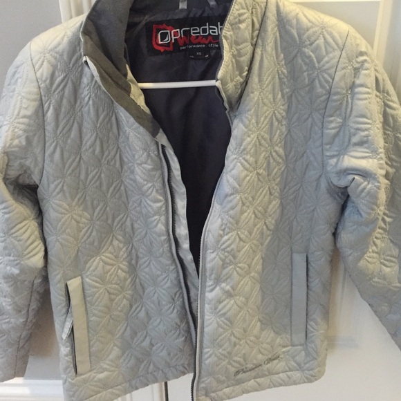 Jacket - Picture 3 of 3