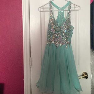 Party dress