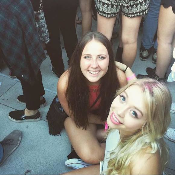 Meet your Posher, Haley - Picture 1 of 1