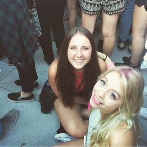 Meet your Posher, Haley