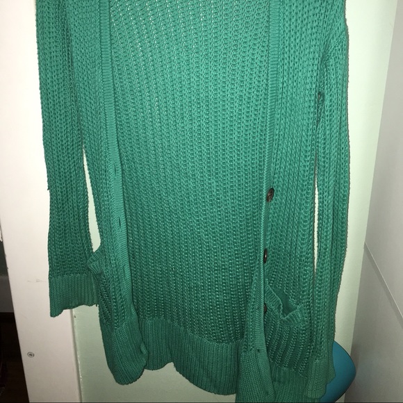 American Eagle Outfitters Cardigan