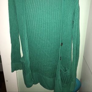 American Eagle Outfitters Cardigan