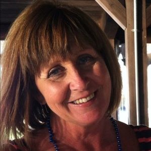 Meet your Posher, Patty