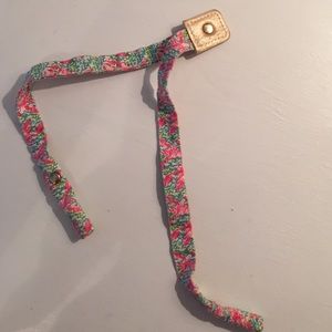 Lilly Pulitzer Sunglass Straps