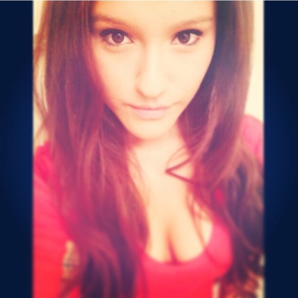 Meet your Posher, Luciana