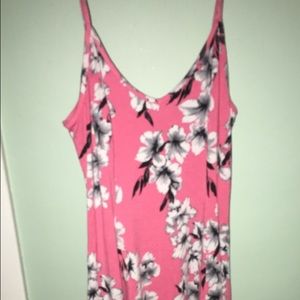 Hollister Dress