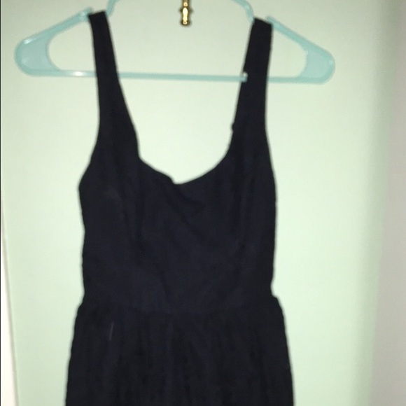 Hollister Dress