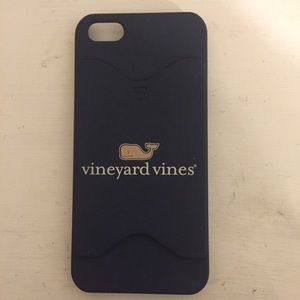 Vineyard Vines IPhone 5 Case