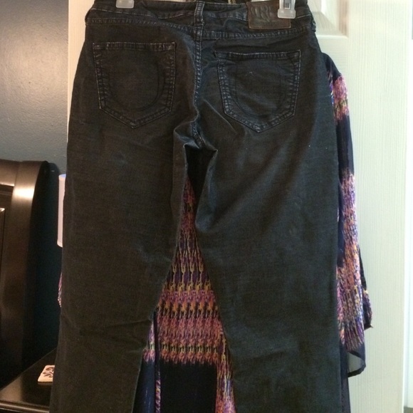Tru Religion jeans
