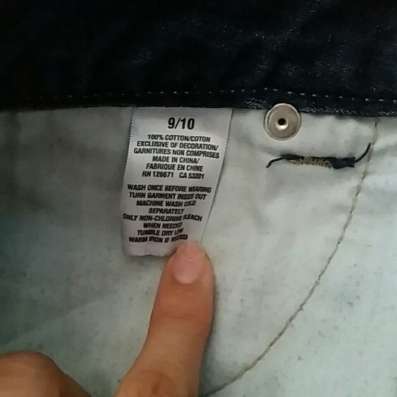 Shorts - Picture 4 of 4