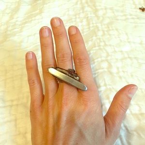 Unique Statement Ring