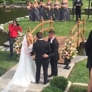 Meet your Posher, Dana