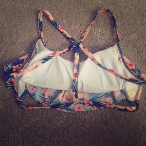 Victoria's Secret PINK swimsuit top