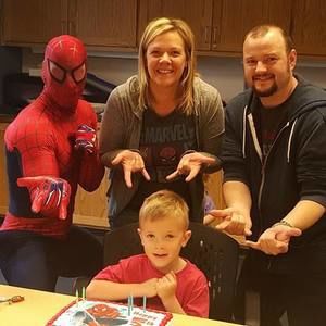 Meet your Posher, Erin