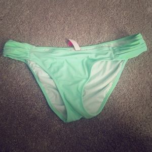 Victoria's Secret PINK swimsuit bottoms