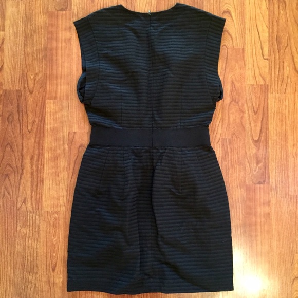 Celebrity⬛️ 3.1 Phillip Lim Studded Jersey Dress - Picture 5 of 8