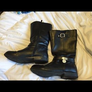 MK boots
