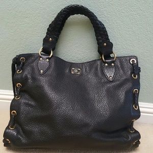 Michael Michael kors large tote bag