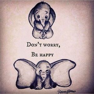 Meet your Posher, Amparo