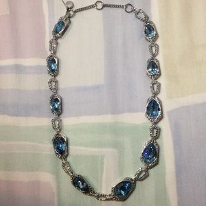 Beautiful Givenchy Necklace!!!