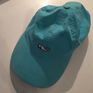 Vineyard Vines whale hat