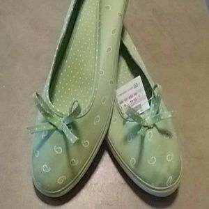 Women KEDS size9