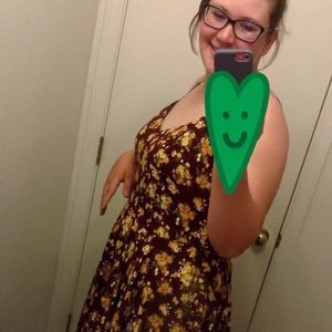 Meet your Posher, Lexi