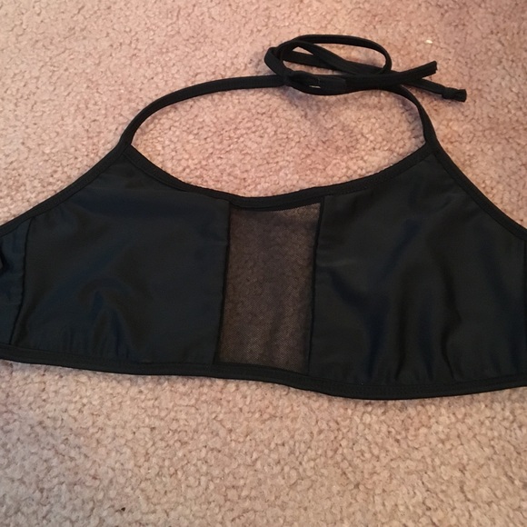 Bathing suit top - Picture 2 of 3