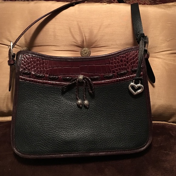 Brighton Purse - Emma