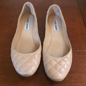Steve Madden flats