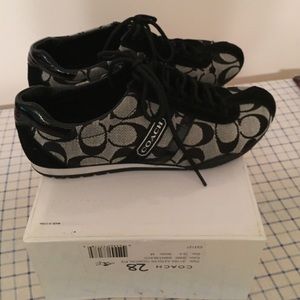 Coach Sneakers