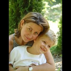 Meet your Posher, Klara