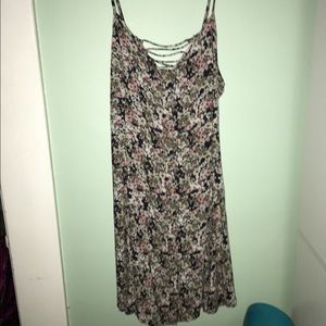 American Eagle Dress