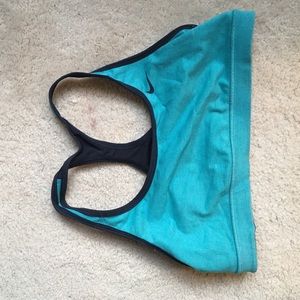 Nike Reversable Sports Bra